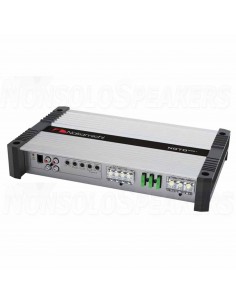 Nakamichi NGTD1200.1 amplifier 1200W monoblock