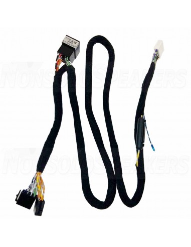 Nakamichi ISO cable for DSP