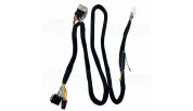 Nakamichi ISO cable for DSP