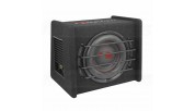 Nakamichi NBX251A Active 10" subwoofer