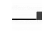 Nakamichi Apollo 520 Bluetooth Soundbar with Subwoofer