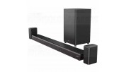 Nakamichi Apollo 550 5.1.2 Dolby Atmos Soundbar