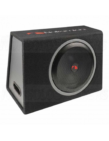 Nakamichi NBX305A Active 12" subwoofer