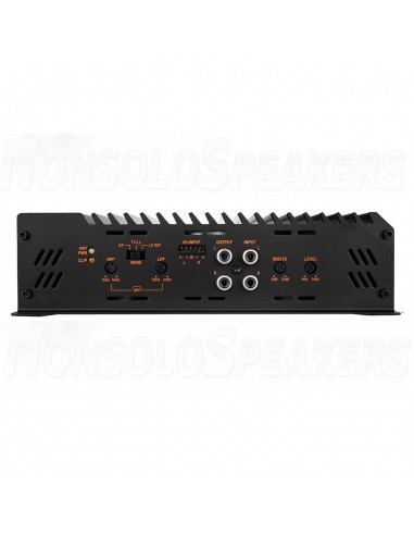 GAS MAD A2-85.2 2-channel amplifier