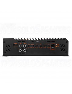 GAS MAD A2-600.1DFL 1-channel amplifier 2
