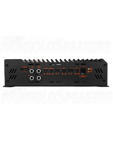 GAS MAD A2-600.1DFL 1-channel amplifier