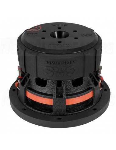 GAS MAX S1-6D1 Subwoofer  6"