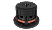 GAS MAX S1-6D1 Subwoofer  6"
