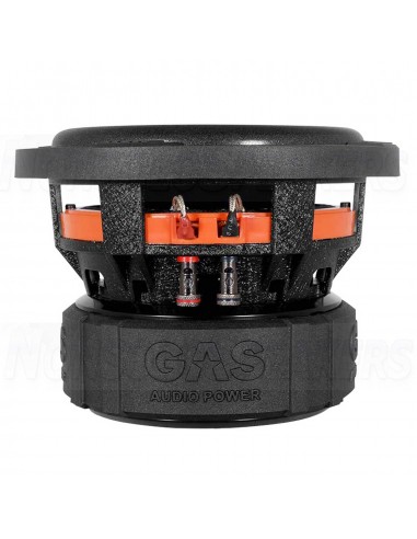 GAS MAX S1-6D1 Subwoofer  6"
