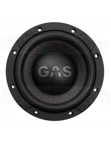 GAS MAX S1-6D1 Subwoofer  6"