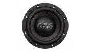 GAS MAX S1-6D1 Subwoofer  6"