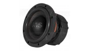 GAS MAX S1-6D1 Subwoofer  6"