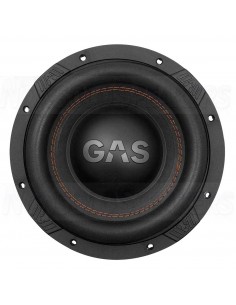 GAS MAX S1-8D1 Subwoofer  8" 2
