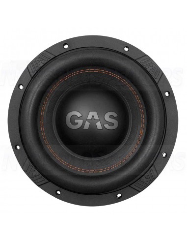 GAS MAX S1-8D1 Subwoofer  8"