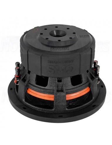 GAS MAX S1-8D1 Subwoofer  8"