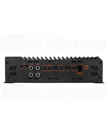 GAS MAD A2-1200.1DFL 1-channel amplifier