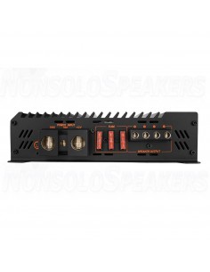 GAS MAD A2-1200.1DFL 1-channel amplifier 2