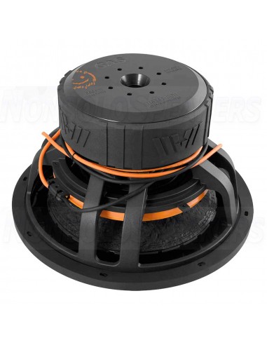 GAS MAX S2-15D1 subwoofer 15"