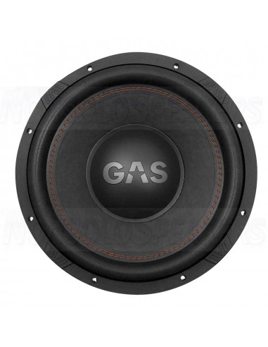 GAS MAX S1-15D1 Subwoofer 15"