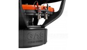 GAS MAX S1-15D1 Subwoofer 15"