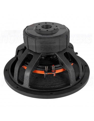 GAS MAX S1-15D1 Subwoofer 15"