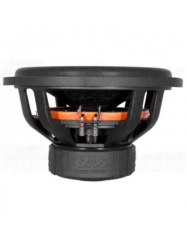 GAS MAX S1-15D1 Subwoofer 15"