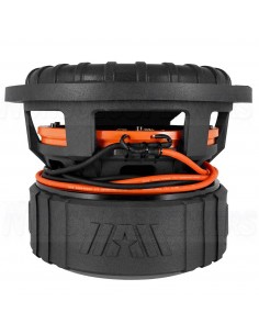 GAS MAX S2-10D2 Subwoofer 10" 2