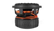 GAS MAX S2-10D2 Subwoofer 10"