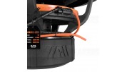 GAS MAX S2-15D1 subwoofer 15"