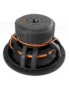 GAS MAX S2-15D1 subwoofer 15" 2