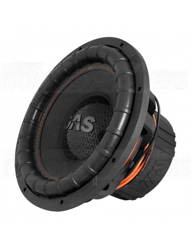 GAS MAX S2-15D1 subwoofer 15"