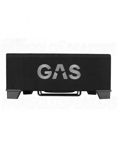 GAS MAX B1-18 subwoofer in box 8"
