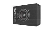 GAS MAX B1-18 subwoofer in box 8"