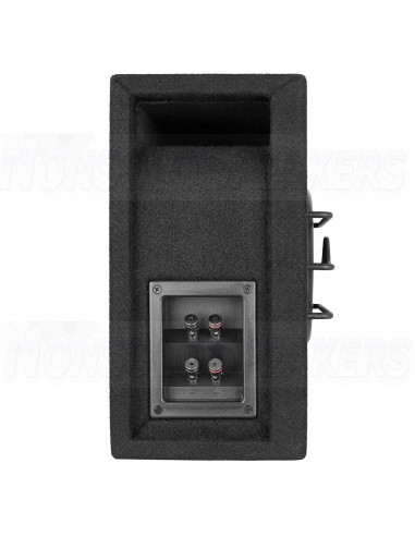GAS MAX B1-18 subwoofer in box 8"