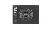 GAS MAX B1-18 subwoofer in box 8"