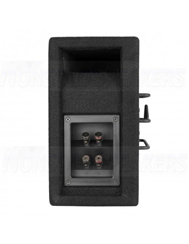 GAS MAX B1-16 subwoofer in box 6,5"