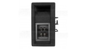GAS MAX B1-16 subwoofer in box 6,5"