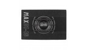 GAS MAX B1-16 subwoofer in box 6,5"