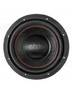 GAS MAD S3-10D2 subwoofer 10" 2