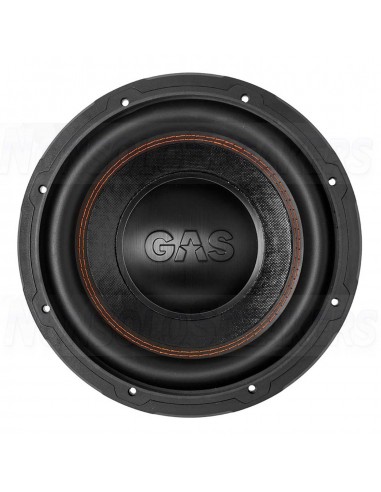 GAS MAD S3-10D2 subwoofer 10"