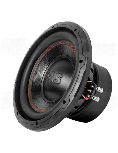 GAS MAD S3-10D2 subwoofer 10"