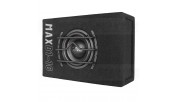GAS MAX B1-16 subwoofer in box 6,5"
