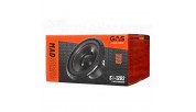 GAS MAD S3-12D2 Subwoofer 12"