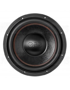 GAS MAD S3-12D2 Subwoofer 12" 2
