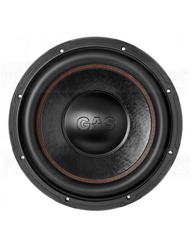 GAS MAD S3-12D2 Subwoofer 12"