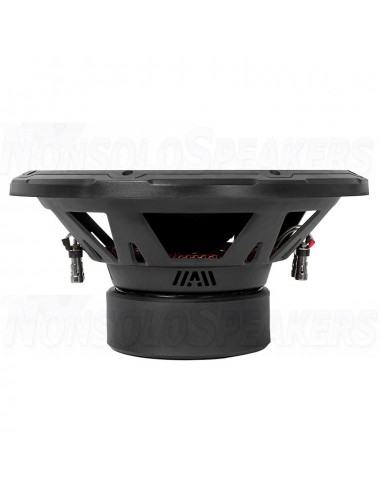 GAS MAD S3-12D2 Subwoofer 12"