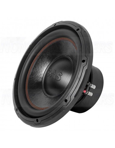 GAS MAD S3-12D2 Subwoofer 12"