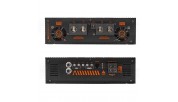 GAS MAX PA1-5000.1DZ1 1-channel amplifier