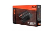 GAS MAX PA1-5000.1DZ1 1-channel amplifier