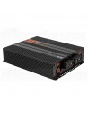 GAS MAX PA1-5000.1DZ1 1-channel amplifier